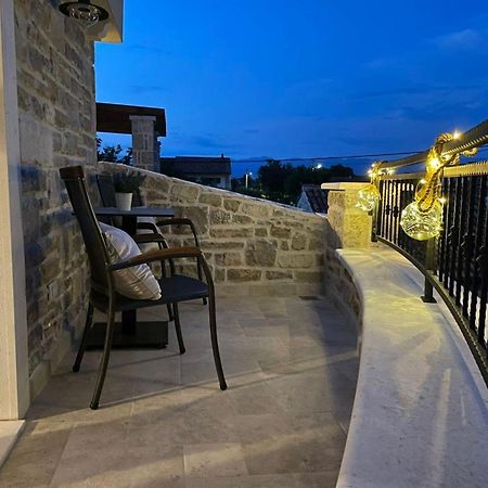 Castello Exclusive Rooms With Breakfast - By Ta Leut Agency Privlaka  Ngoại thất bức ảnh