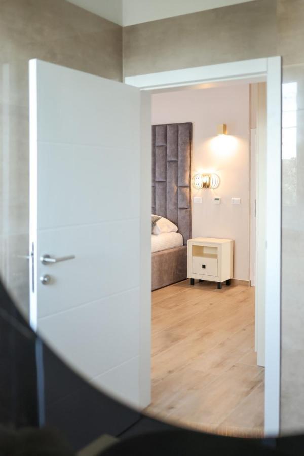 Castello Exclusive Rooms With Breakfast - By Ta Leut Agency Privlaka  Ngoại thất bức ảnh