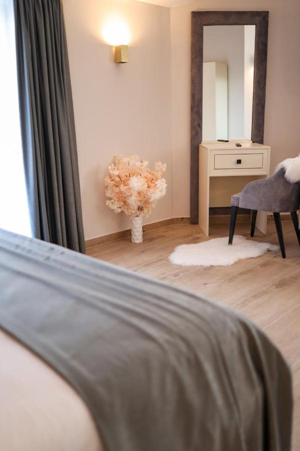 Castello Exclusive Rooms With Breakfast - By Ta Leut Agency Privlaka  Ngoại thất bức ảnh