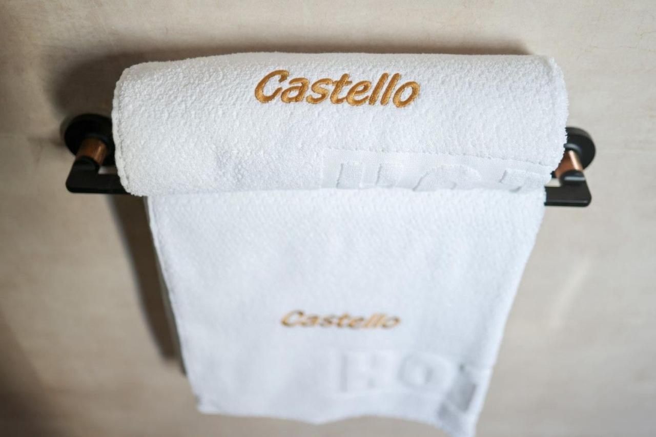 Castello Exclusive Rooms With Breakfast - By Ta Leut Agency Privlaka  Ngoại thất bức ảnh