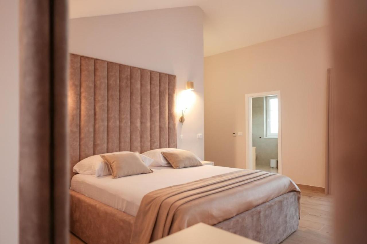 Castello Exclusive Rooms With Breakfast - By Ta Leut Agency Privlaka  Ngoại thất bức ảnh