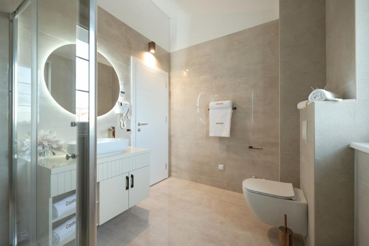 Castello Exclusive Rooms With Breakfast - By Ta Leut Agency Privlaka  Ngoại thất bức ảnh