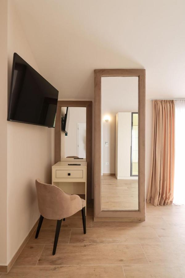 Castello Exclusive Rooms With Breakfast - By Ta Leut Agency Privlaka  Ngoại thất bức ảnh
