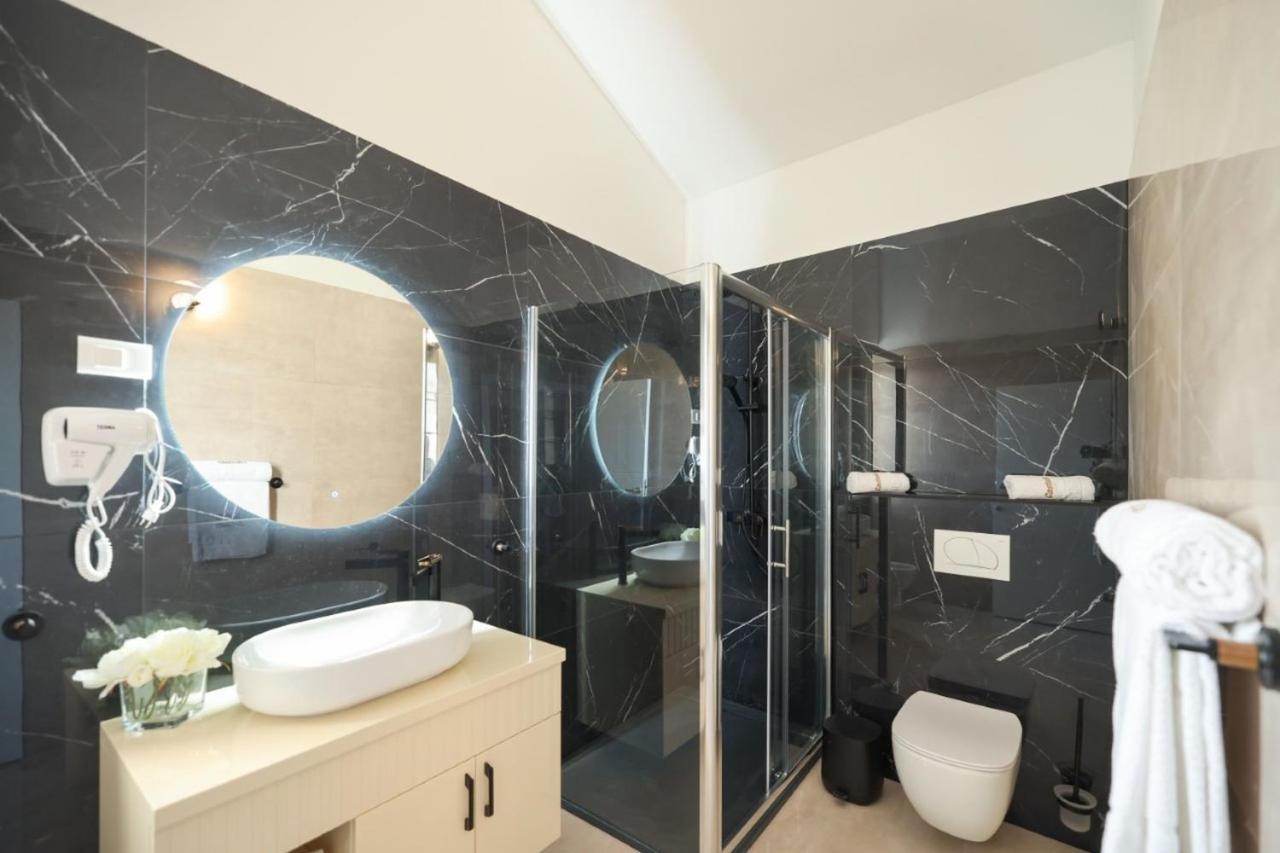 Castello Exclusive Rooms With Breakfast - By Ta Leut Agency Privlaka  Ngoại thất bức ảnh