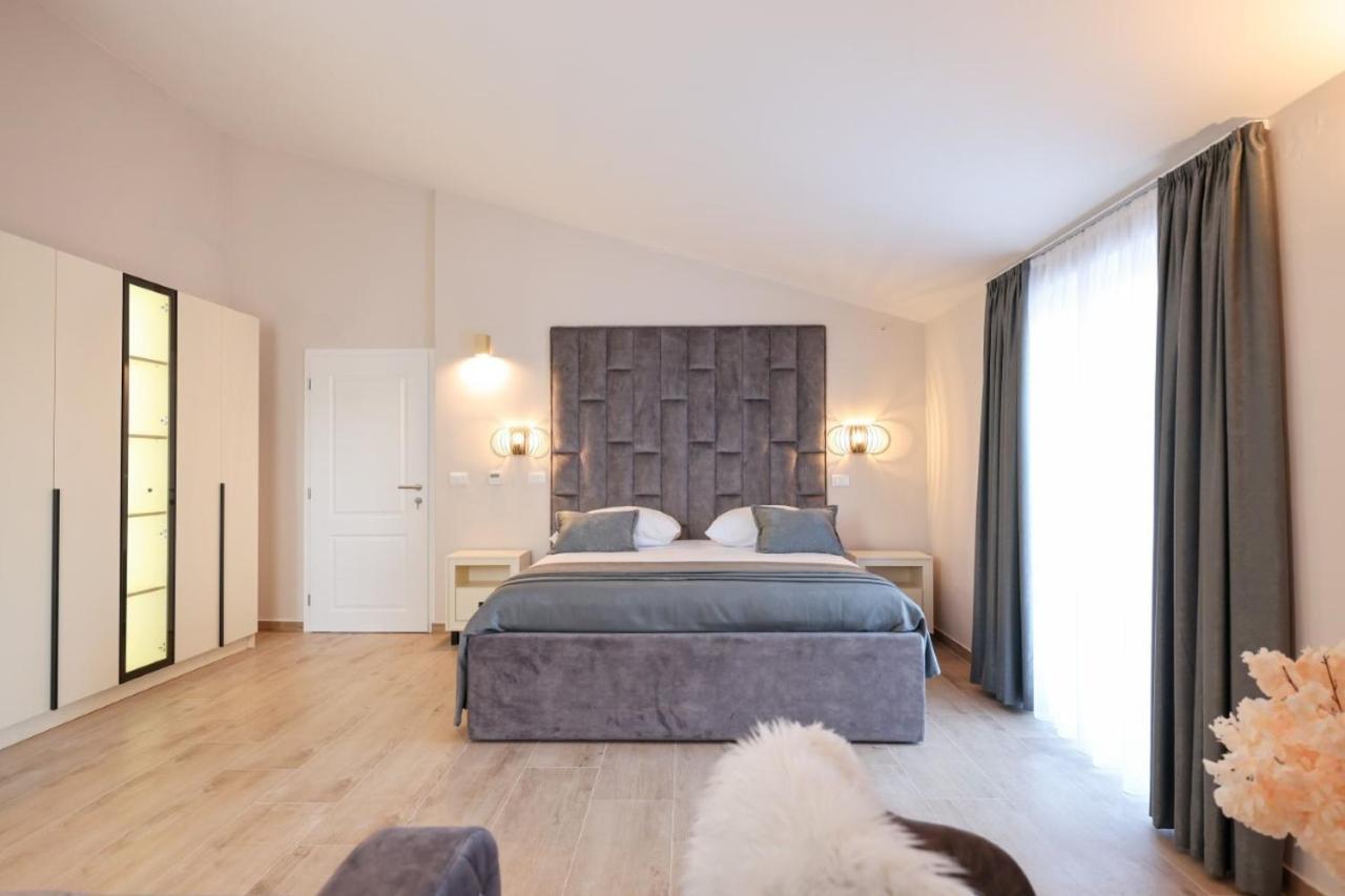 Castello Exclusive Rooms With Breakfast - By Ta Leut Agency Privlaka  Ngoại thất bức ảnh