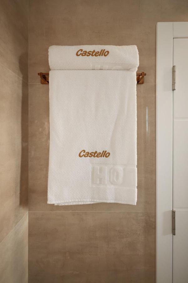 Castello Exclusive Rooms With Breakfast - By Ta Leut Agency Privlaka  Ngoại thất bức ảnh