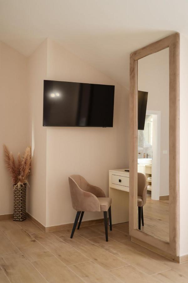 Castello Exclusive Rooms With Breakfast - By Ta Leut Agency Privlaka  Ngoại thất bức ảnh