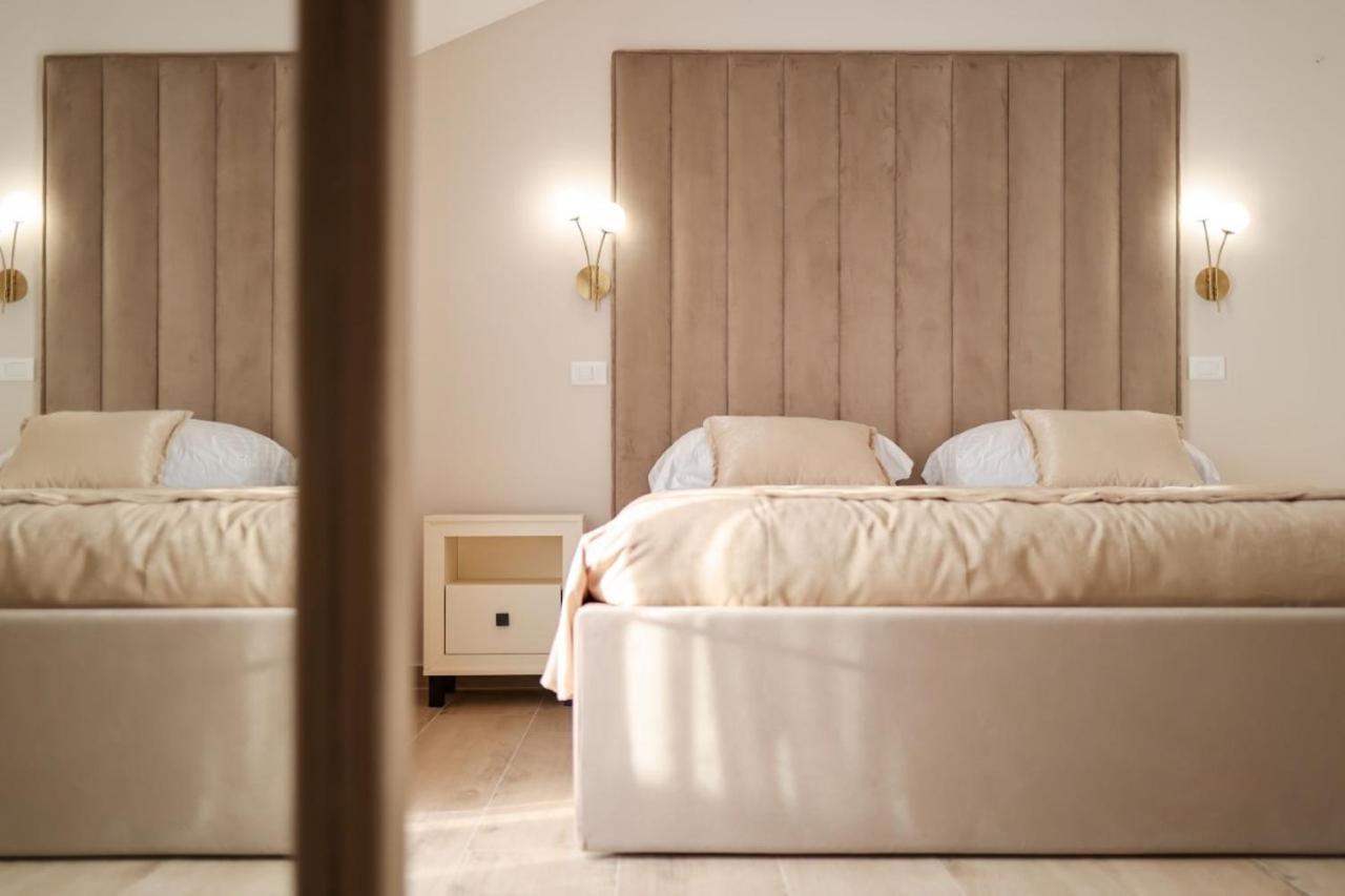 Castello Exclusive Rooms With Breakfast - By Ta Leut Agency Privlaka  Ngoại thất bức ảnh