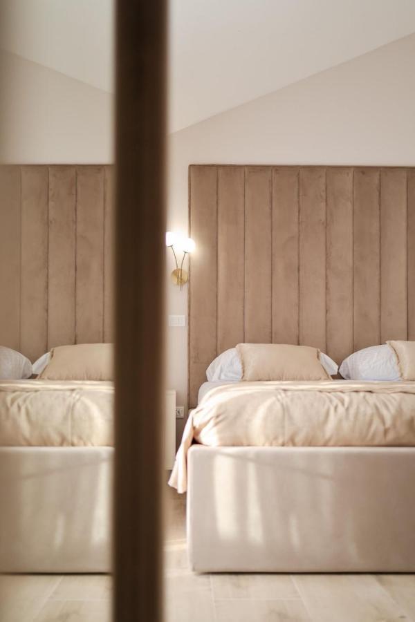 Castello Exclusive Rooms With Breakfast - By Ta Leut Agency Privlaka  Ngoại thất bức ảnh