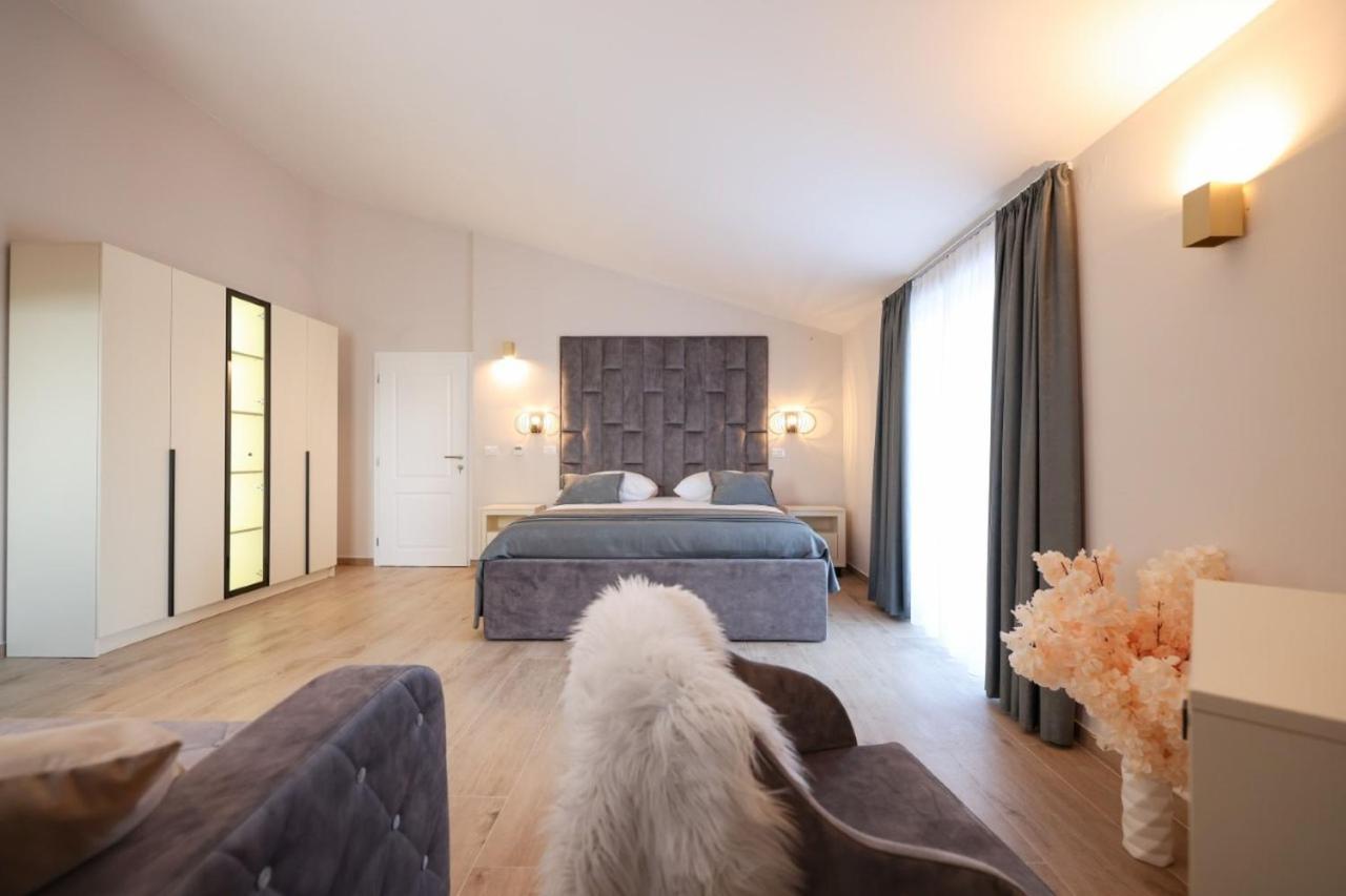 Castello Exclusive Rooms With Breakfast - By Ta Leut Agency Privlaka  Ngoại thất bức ảnh