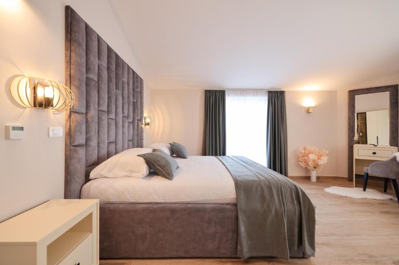 Castello Exclusive Rooms With Breakfast - By Ta Leut Agency Privlaka  Ngoại thất bức ảnh