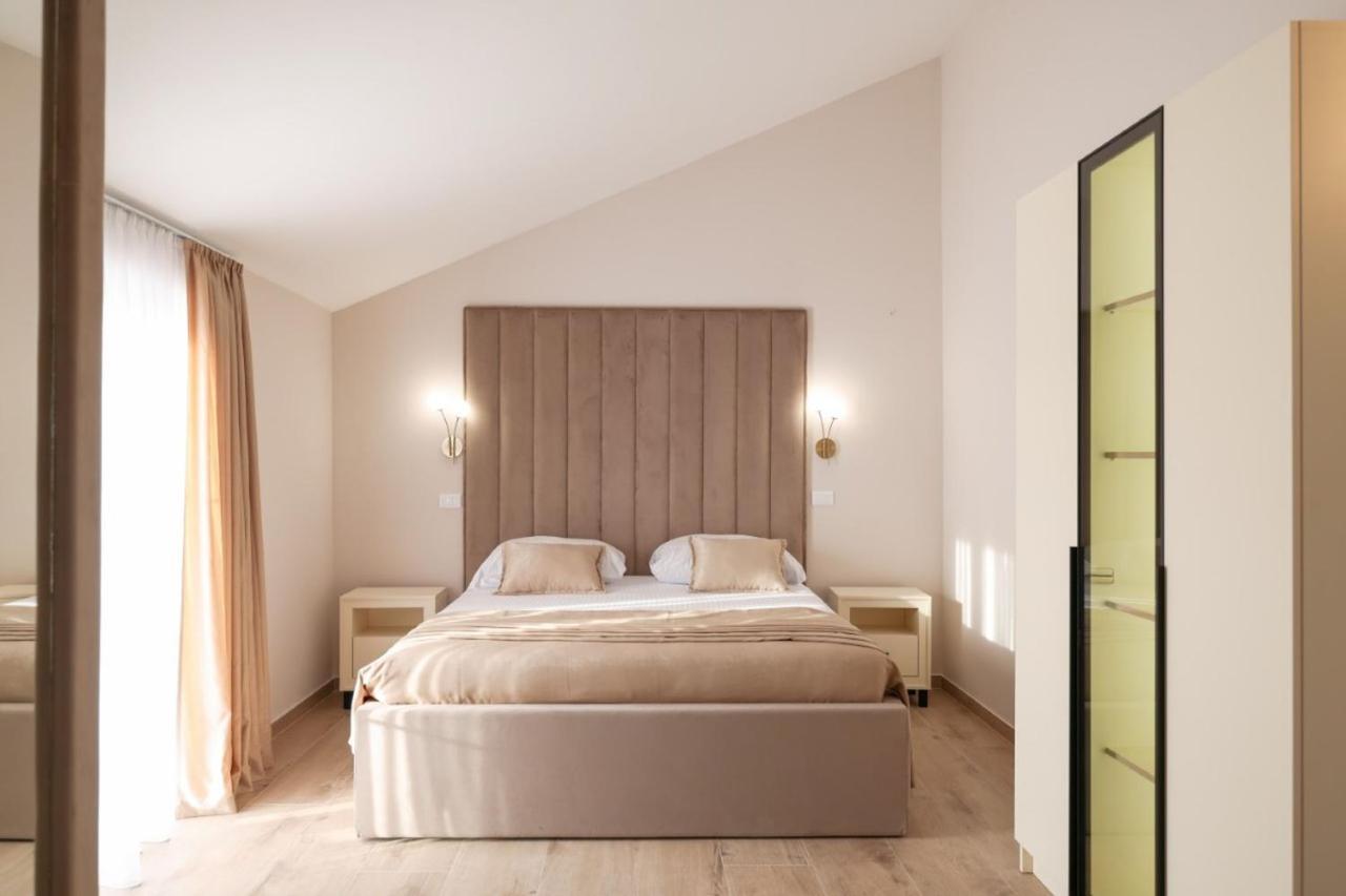 Castello Exclusive Rooms With Breakfast - By Ta Leut Agency Privlaka  Ngoại thất bức ảnh
